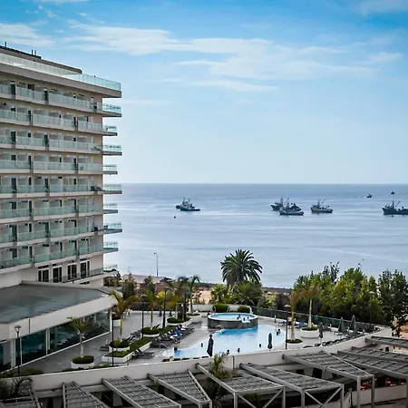 Antay Hotel & Spa-2