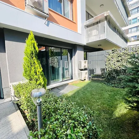 7Th Sense Boutique Apartments-3