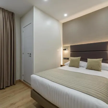 Hostal Sun Gate-2