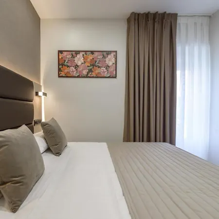 Hostal Sun Gate-3