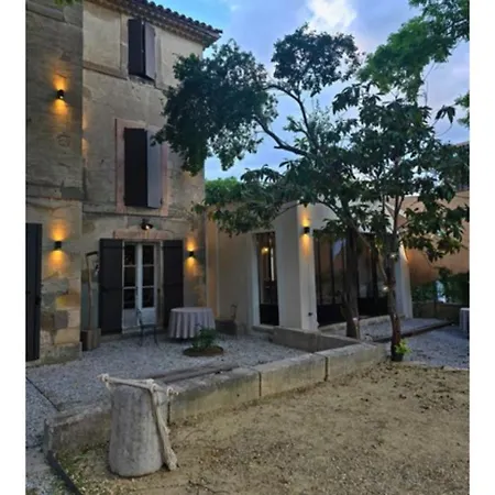 Maison d'hôtes La Datcha-3