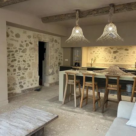 Maison d'hôtes La Datcha-2
