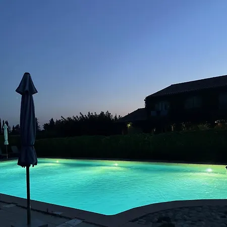 Hotel Terriciaë aux portes de Maussane les Alpilles-3