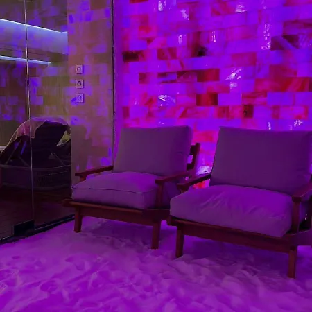 Hotel Partner & Spa-3