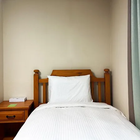 Crown Harbor Hotel Busan-2