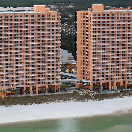 Beachfront Oasis At Splash Resort And Condos-3