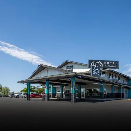 Hotel Elev8 Flagstaff, Trademark Collection By Wyndham-2
