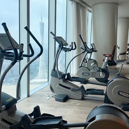 Four Seasons Hotel Guangzhou-3