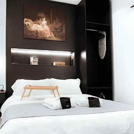 Athens Muses Suites-2
