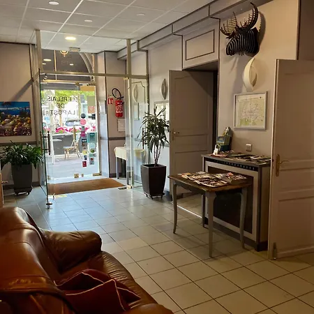 Le Relais De La Poste-2