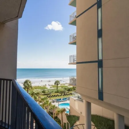 Breakers Resort Hotel-3