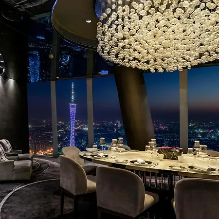 Four Seasons Hotel Guangzhou-3