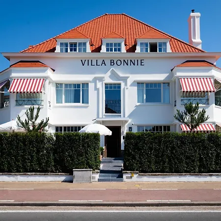 Hotel Villa Bonnie-2