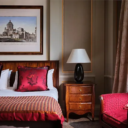 Hotel Principe Di Savoia - Dorchester Collection-2