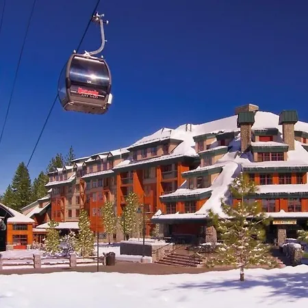 Marriott'S Timber Lodge-3