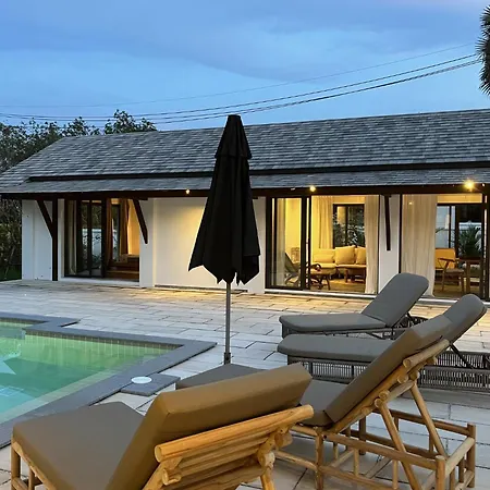 Koyao Bay Pavilions - Beach Resort And Pool Villas-2