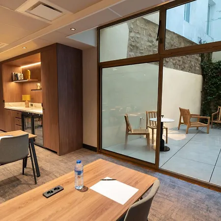 Hotel Inn Design Paris Place d’Italie (ex Timhotel)-3