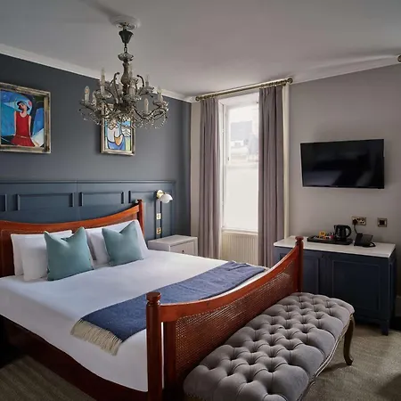 Henrietta House, A Member Of Radisson Individuals-3