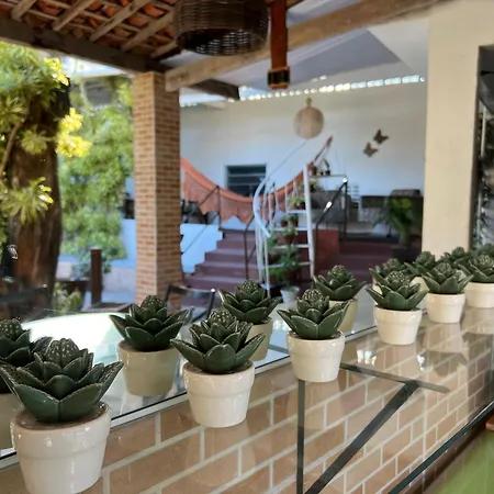 Pousada Shalon Olinda-3