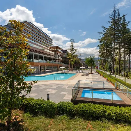 Radisson Blu Hotel Trabzon-3