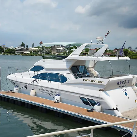 Formosa Yacht Resort-3