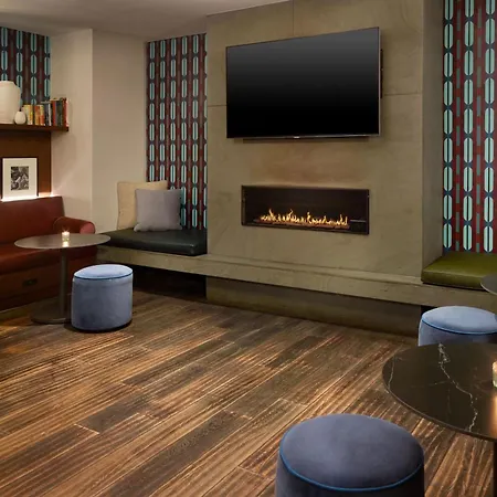 Sheraton Grand Nashville Downtown-2