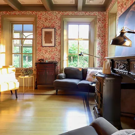 B&B In het Voorhuys-2