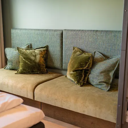 Lillehammer Turistsenter Budget Hotel-2