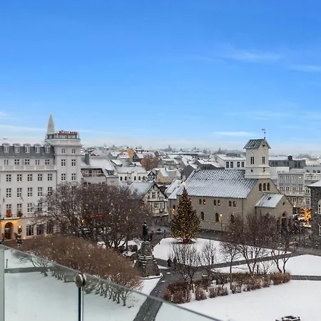 City Center Hotel-2