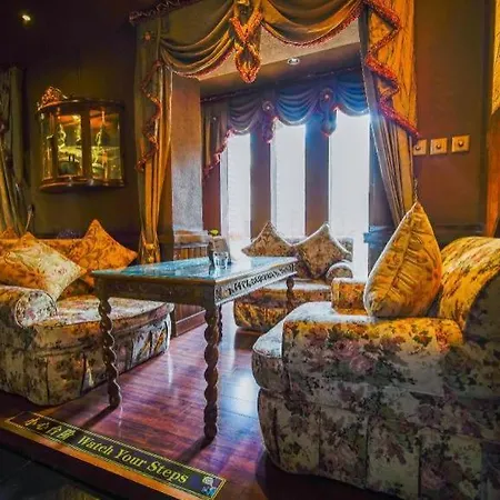 Dong Fang Hotel-2