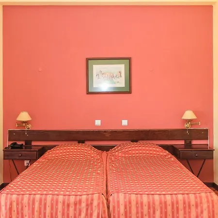 Hotel Colina Dos Mouros-2