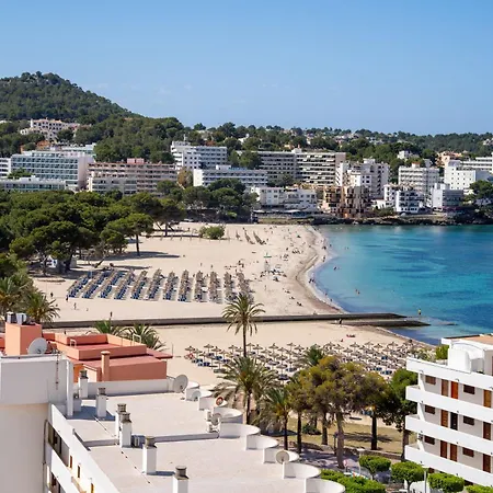 Pierre & Vacances Mallorca Deya - Adults Recommended-3