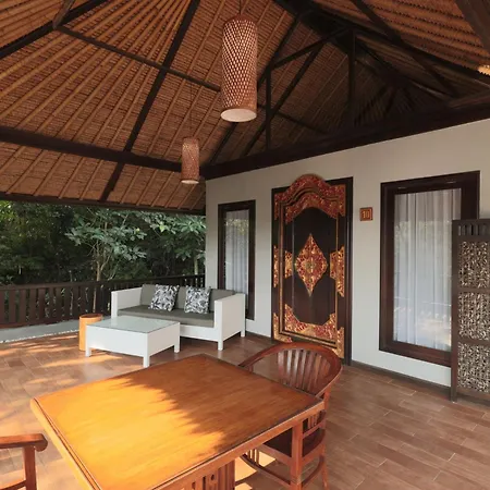 Ubud Dedari Villas-2