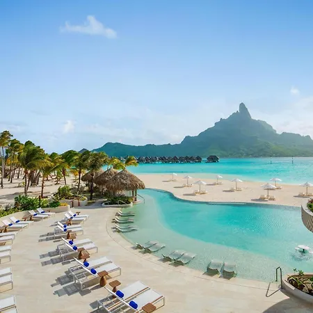 Westin Bora Bora Resort & Spa-3