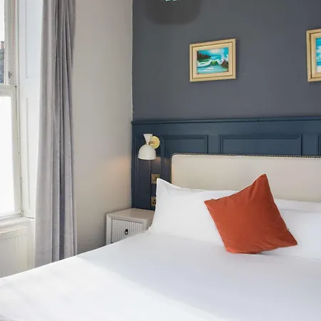 Henrietta House, A Member Of Radisson Individuals-2
