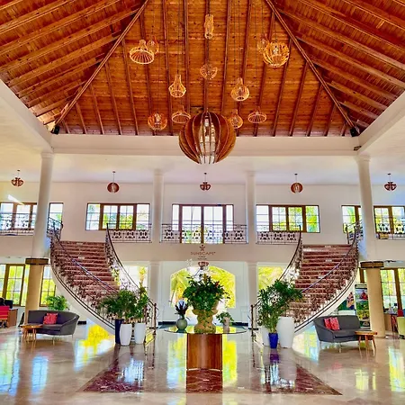 Sunscape Coco Punta Cana-2