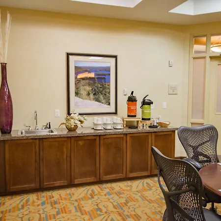 Hilton Garden Inn Watertown-3