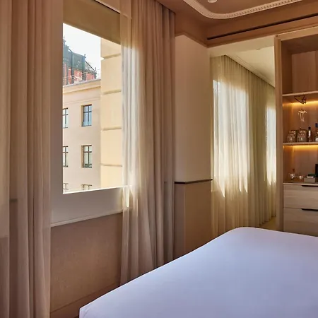 Grand Hotel Central, Small Luxury Hotels-3