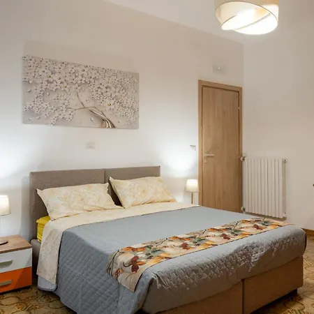 B&B Benvenuti al centro-2