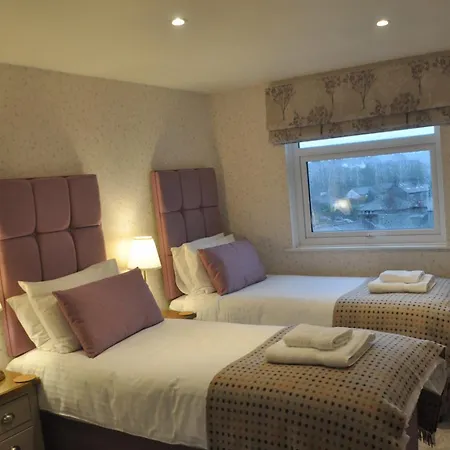 Haisthorpe Guest House-2
