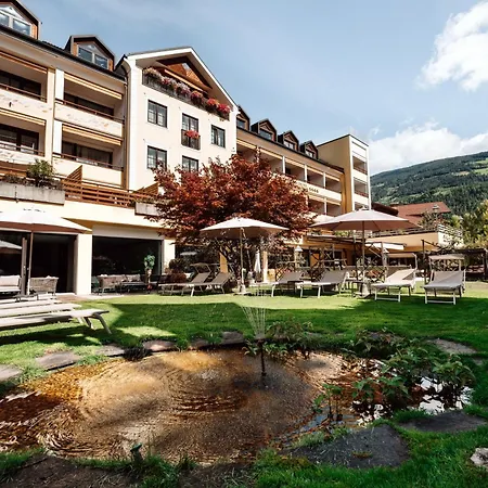 Dominik Alpine City Wellness Hotel Brixen - Adults Only-2