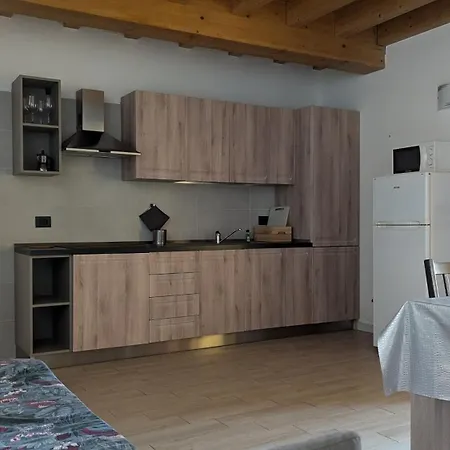 Agriturismo Ai Tre Fienili-2