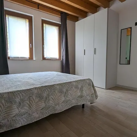 Agriturismo Ai Tre Fienili-3
