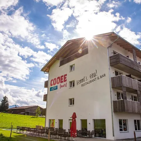 Cooee Alpin Hotel Kitzbueheler Alpen-3