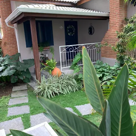 Le Garden Pousada Boutique-3