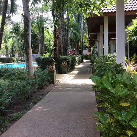 Cousin Resort Khao Lak-2