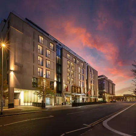 Clayton Hotel Cambridge-2