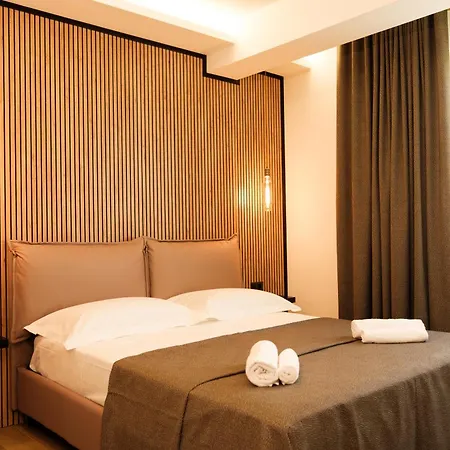 Mazzini House B&B-3