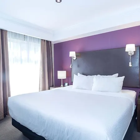 Sandman Signature Kamloops Hotel-3