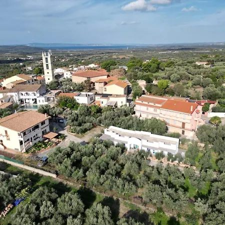 B&B S'Incantu-2
